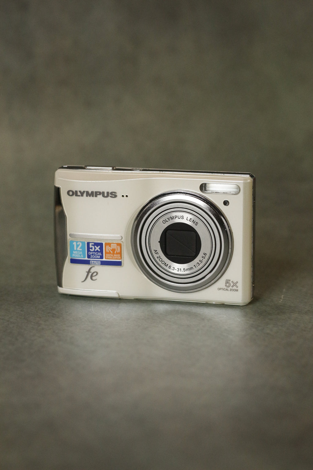 Olympus FE-46