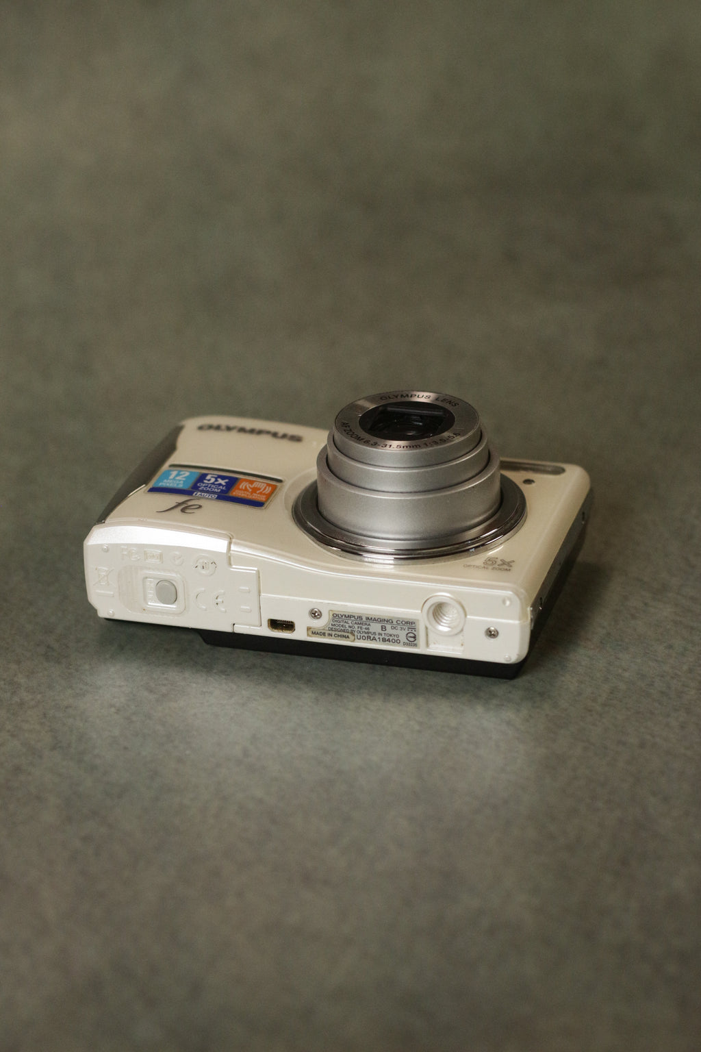 Olympus FE-46