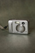 Fujifilm FinePix A345
