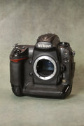 Nikon D3