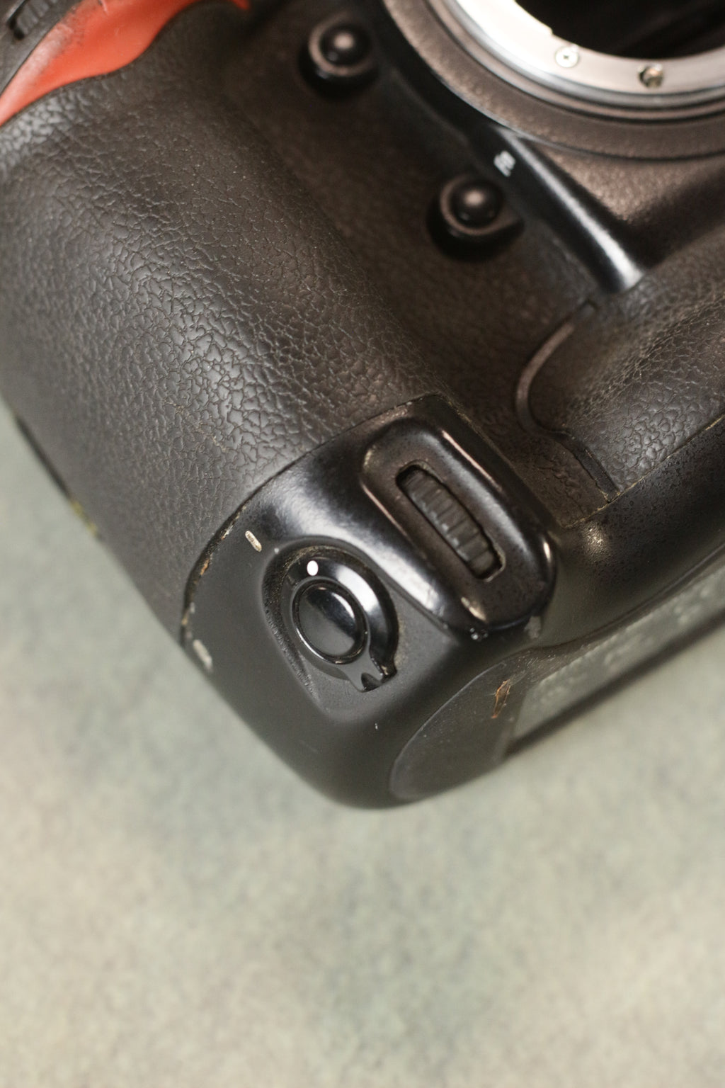 Nikon D3