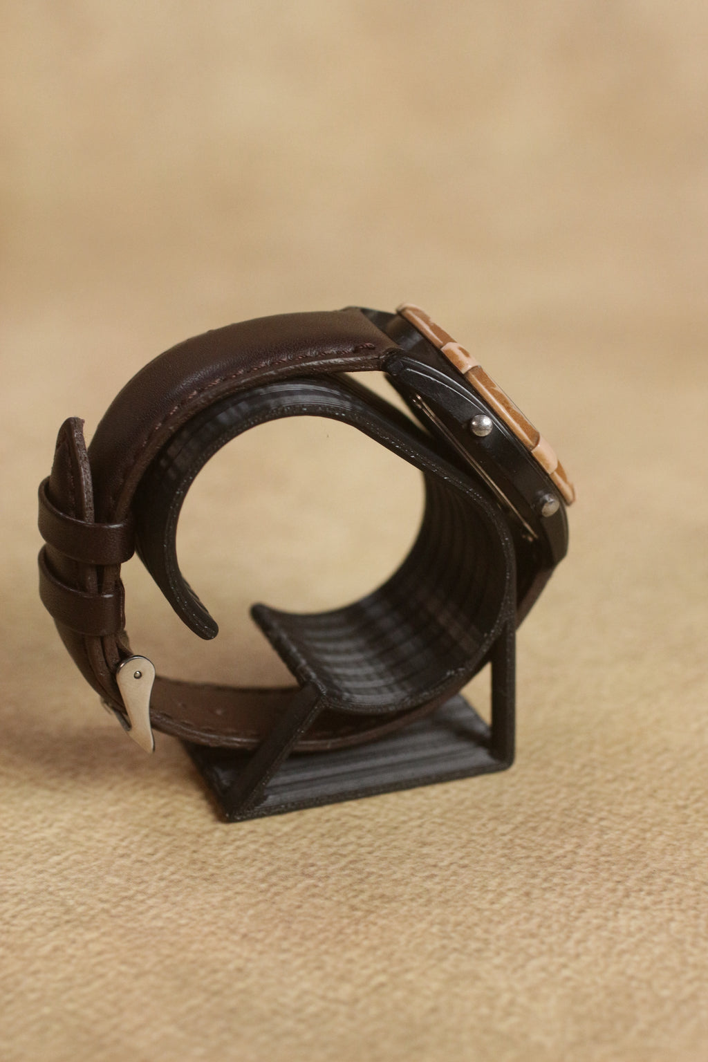 Timex Expedition Indiglo Analog-Digital Quartz