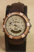 Timex Expedition Indiglo Analog-Digital Quartz