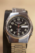 West End Watch Co. Sowar Prima Automatic Day-Date