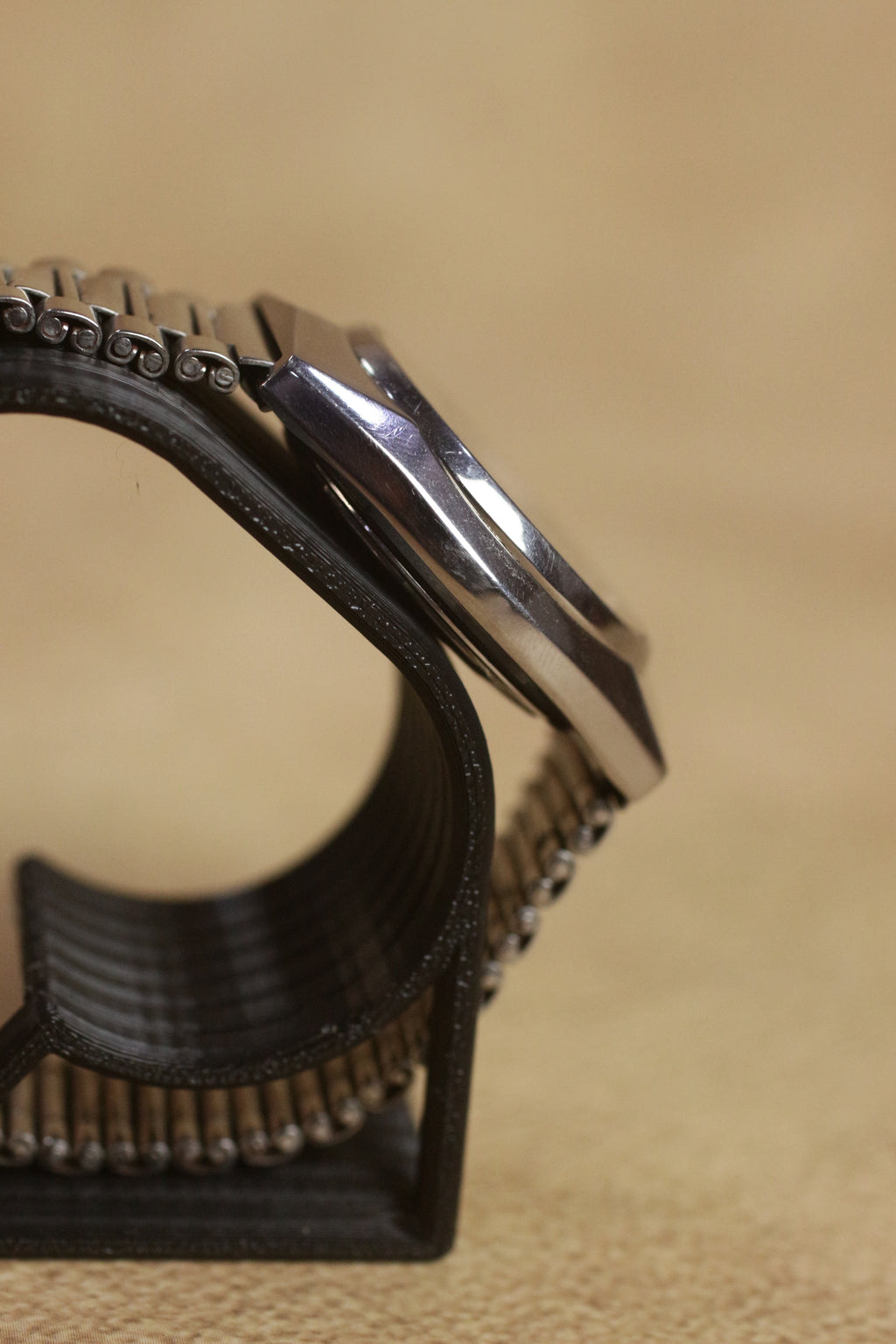 West End Watch Co. Sowar Prima Automatic Day-Date