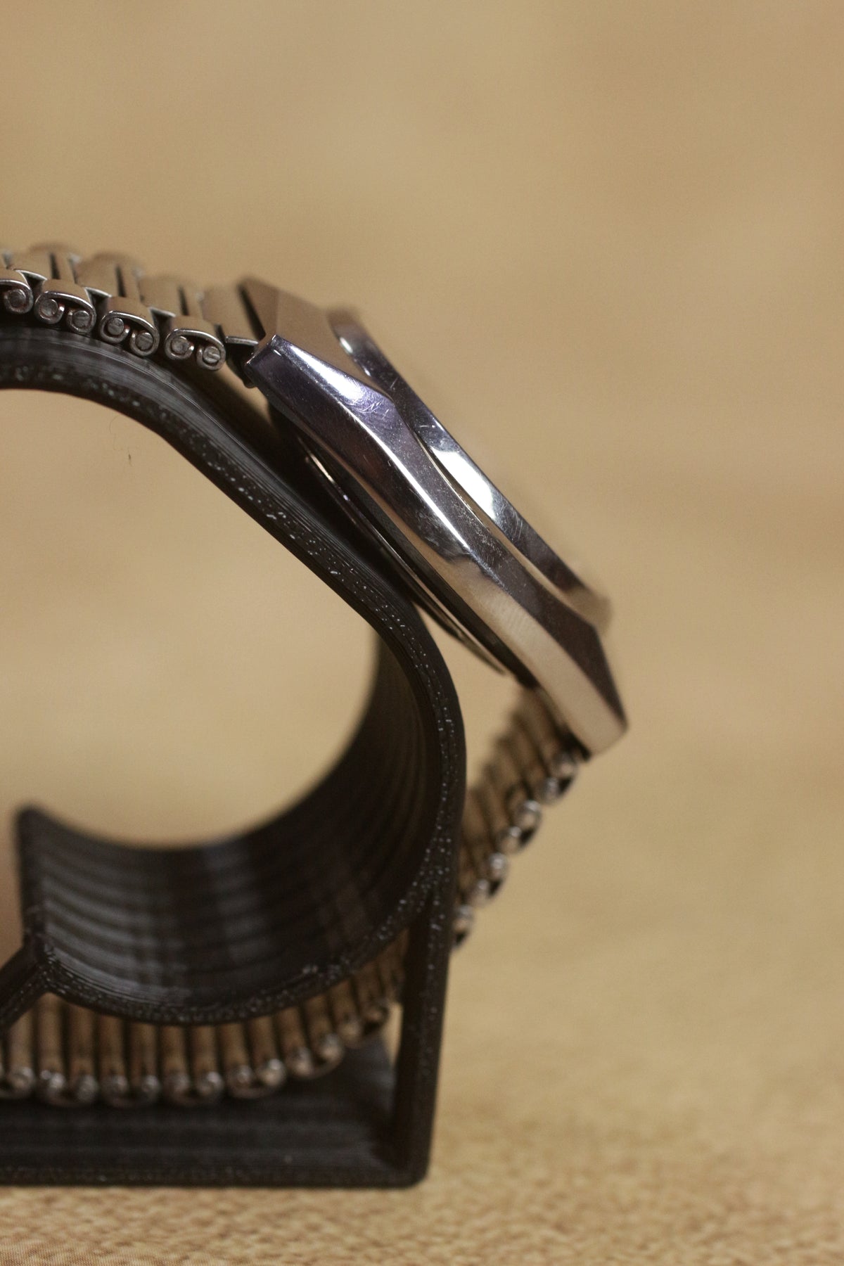 West End Watch Co. Sowar Prima Automatic Day-Date