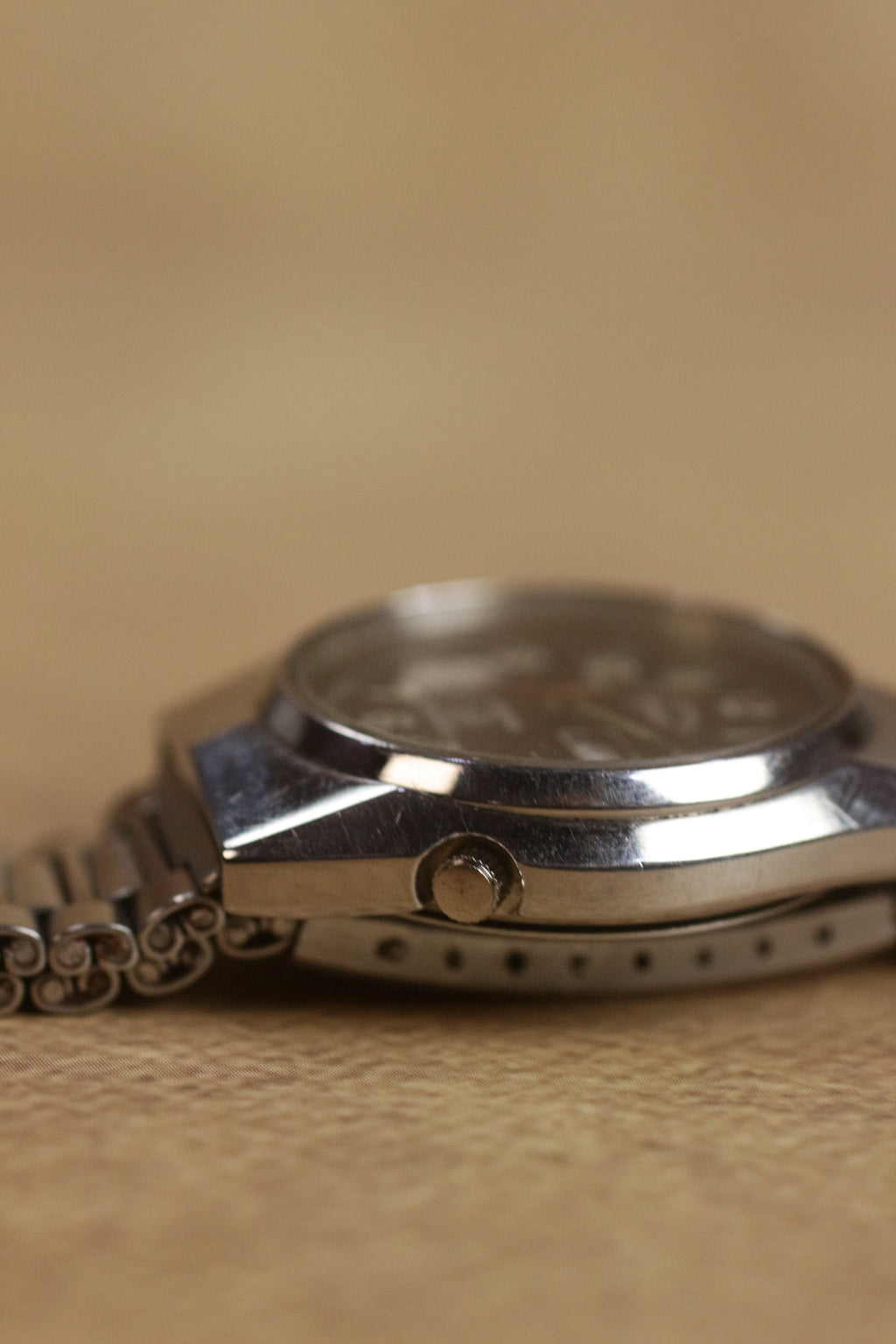 West End Watch Co. Sowar Prima Automatic Day-Date