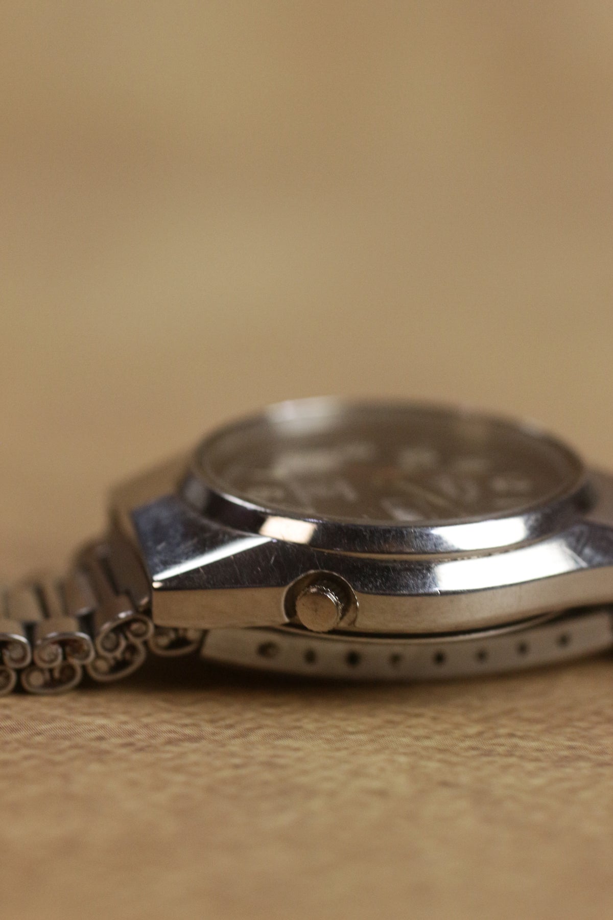 West End Watch Co. Sowar Prima Automatic Day-Date