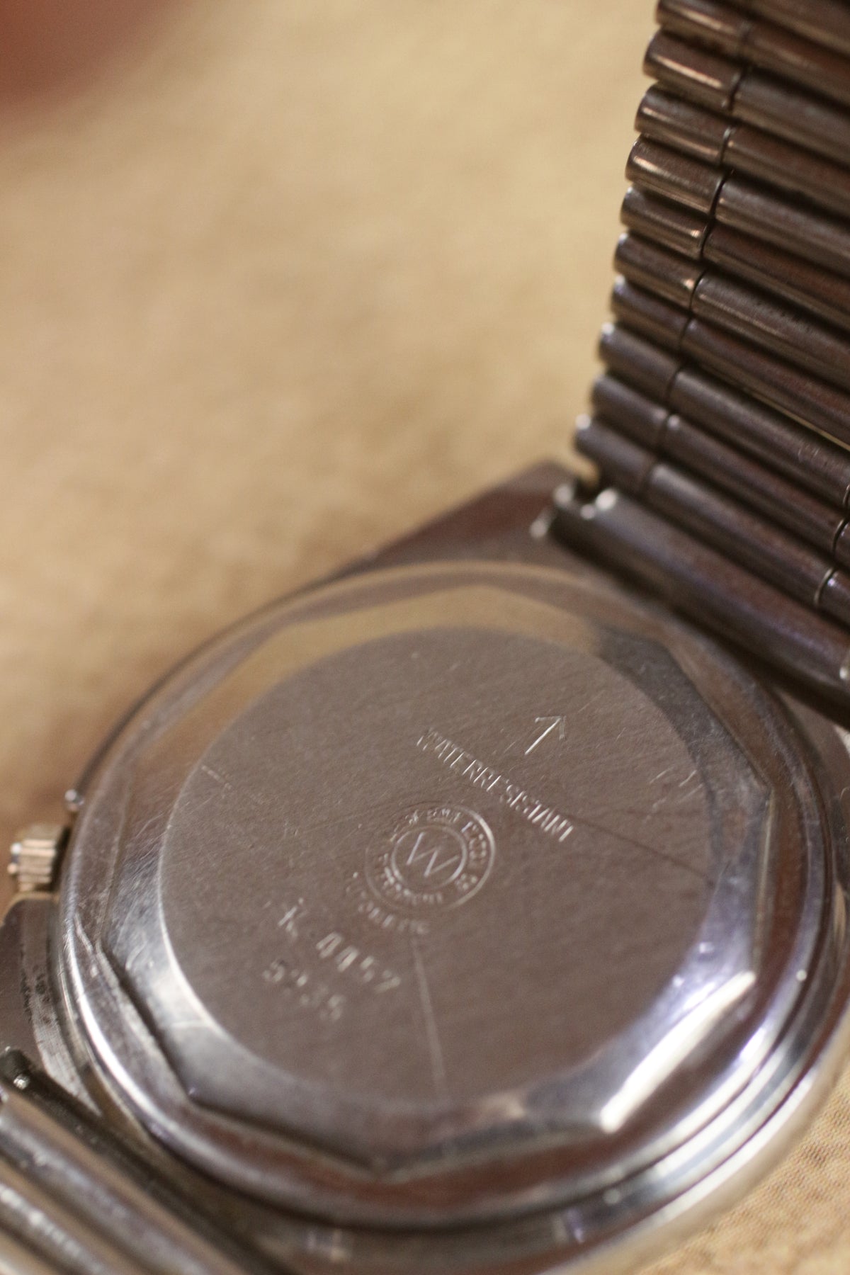 West End Watch Co. Sowar Prima Automatic Day-Date