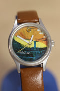 HMT Chuz.it Quartz