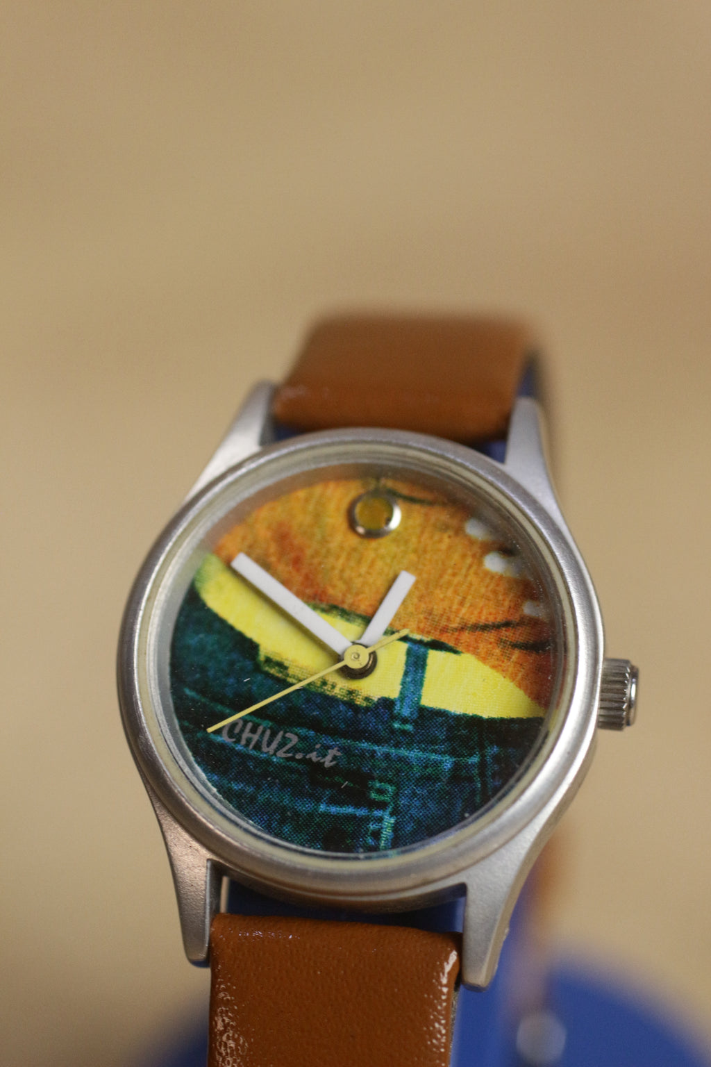 HMT Chuz.it Quartz
