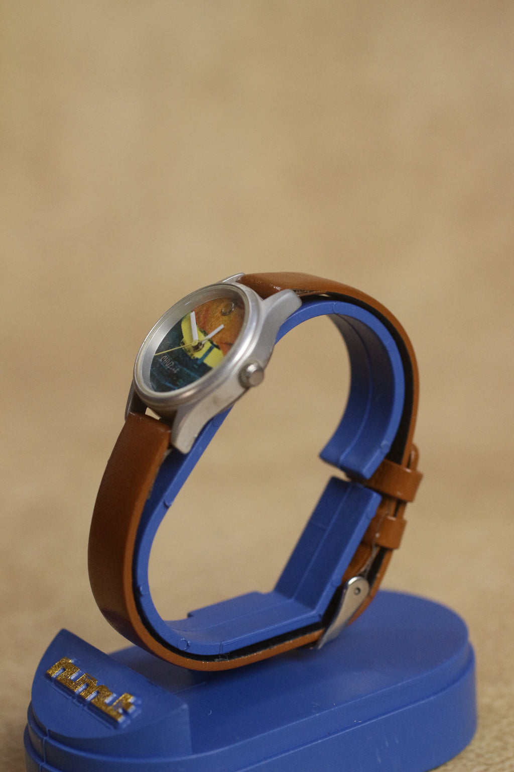 HMT Chuz.it Quartz