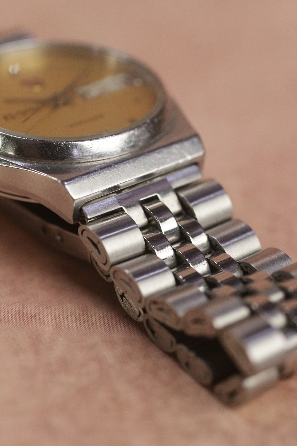 Rado Voyager Classic Day-Date