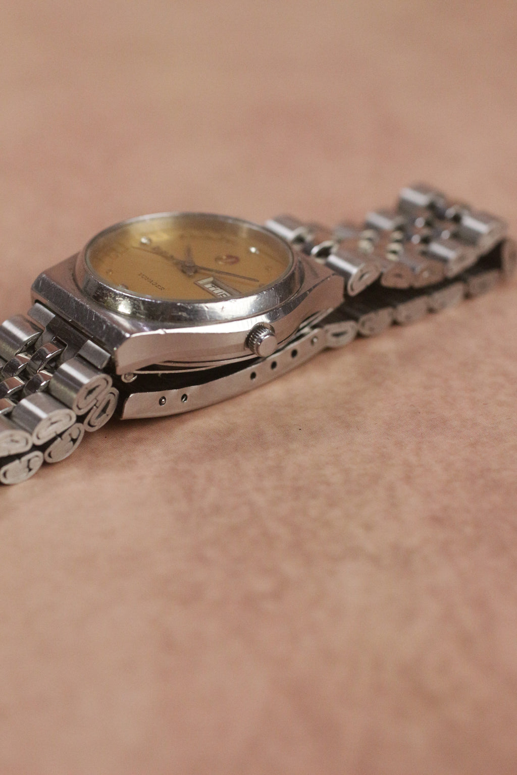 Rado Voyager Classic Day-Date