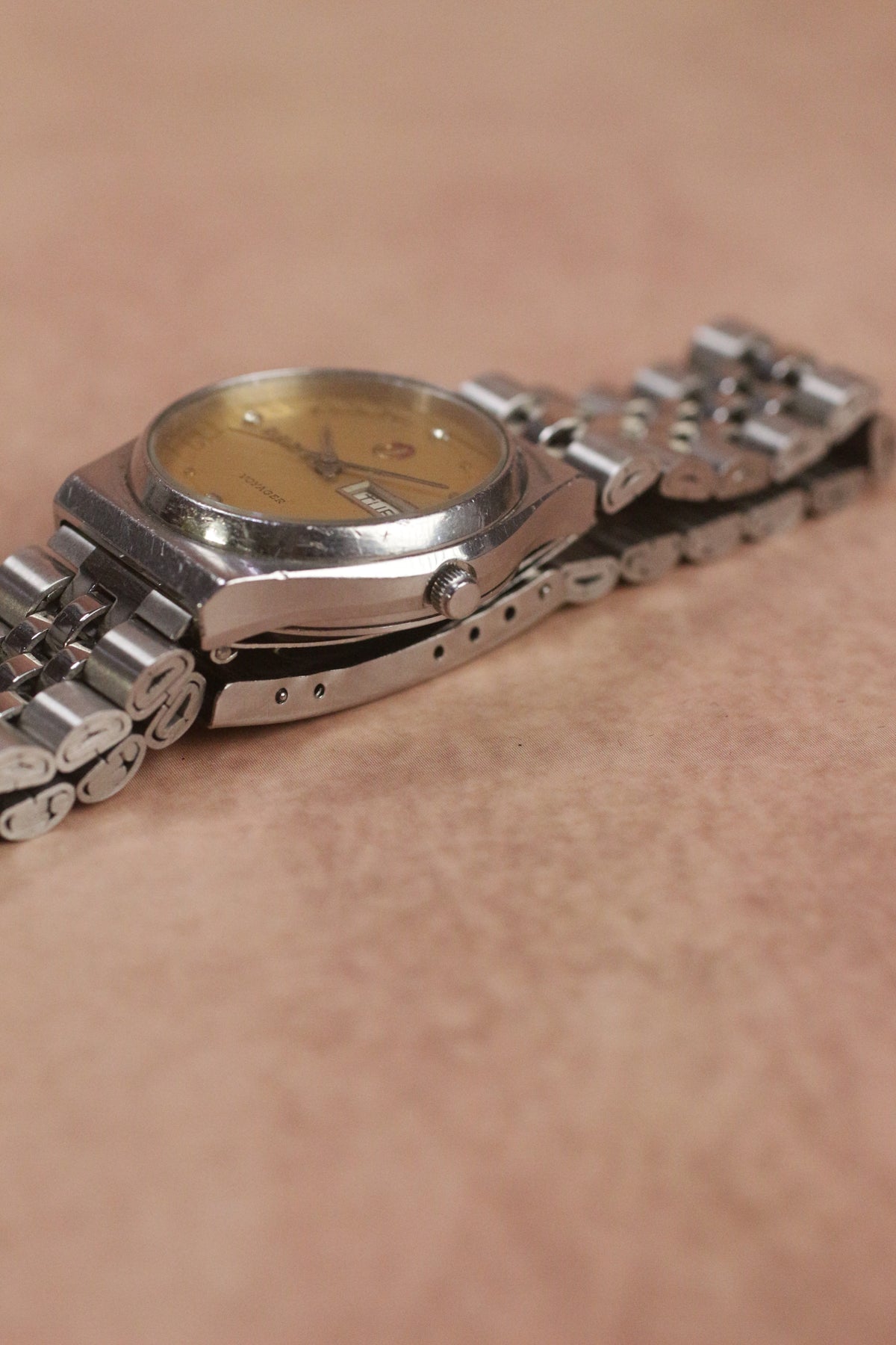 Rado Voyager Classic Day-Date