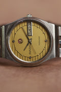 Rado Voyager Classic Day-Date