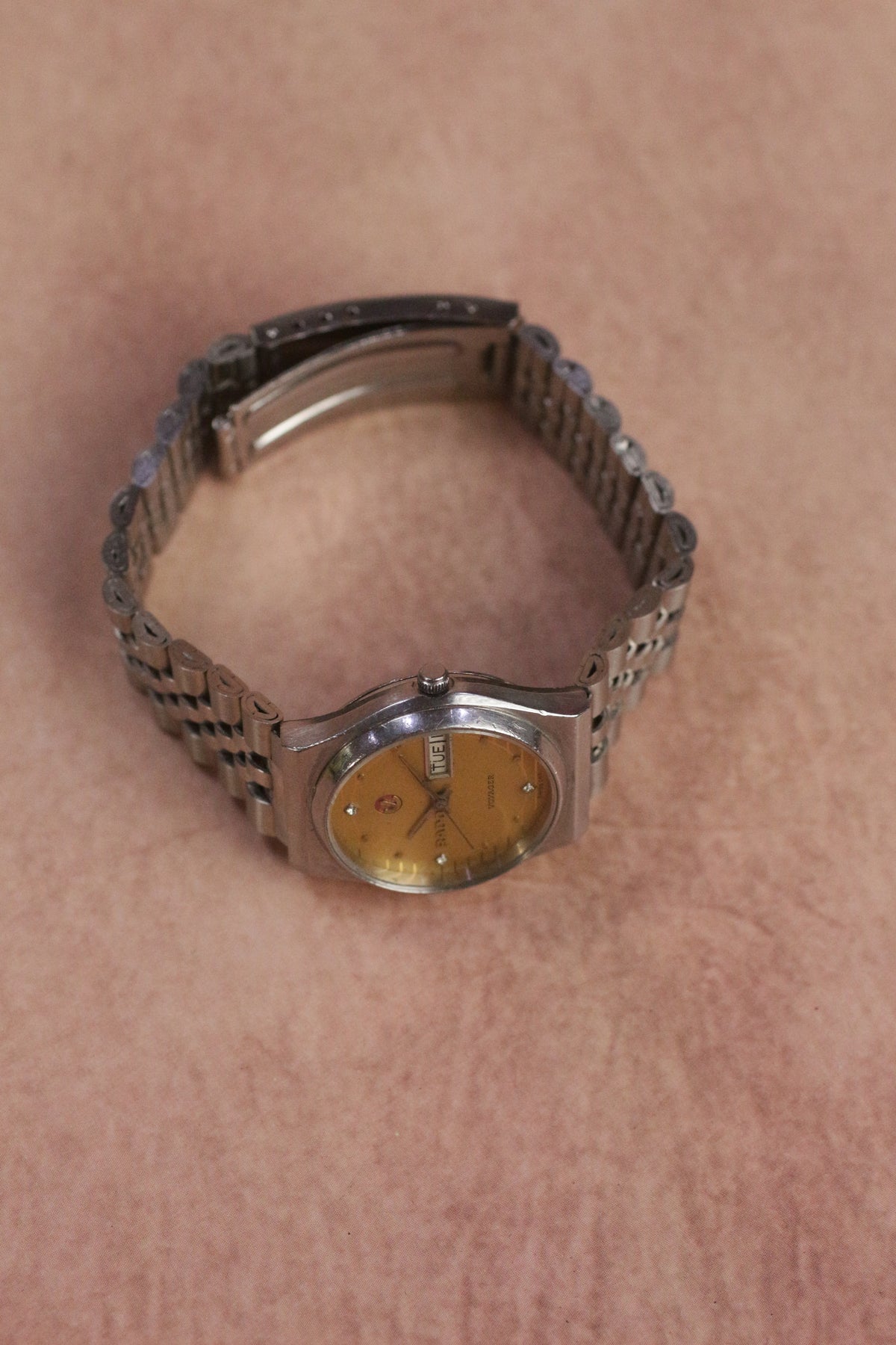 Rado Voyager Classic Day-Date