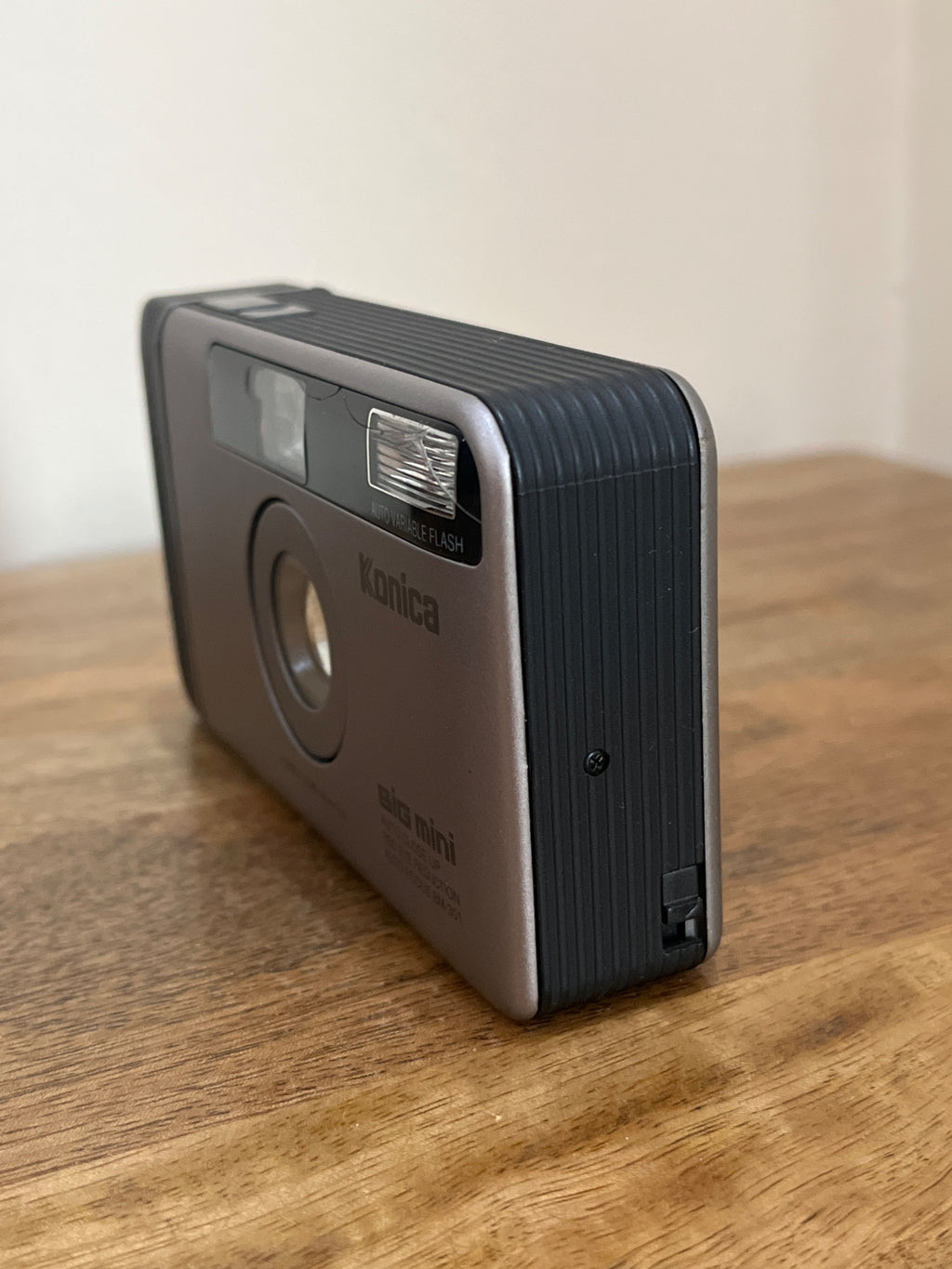 Konica Big Mini