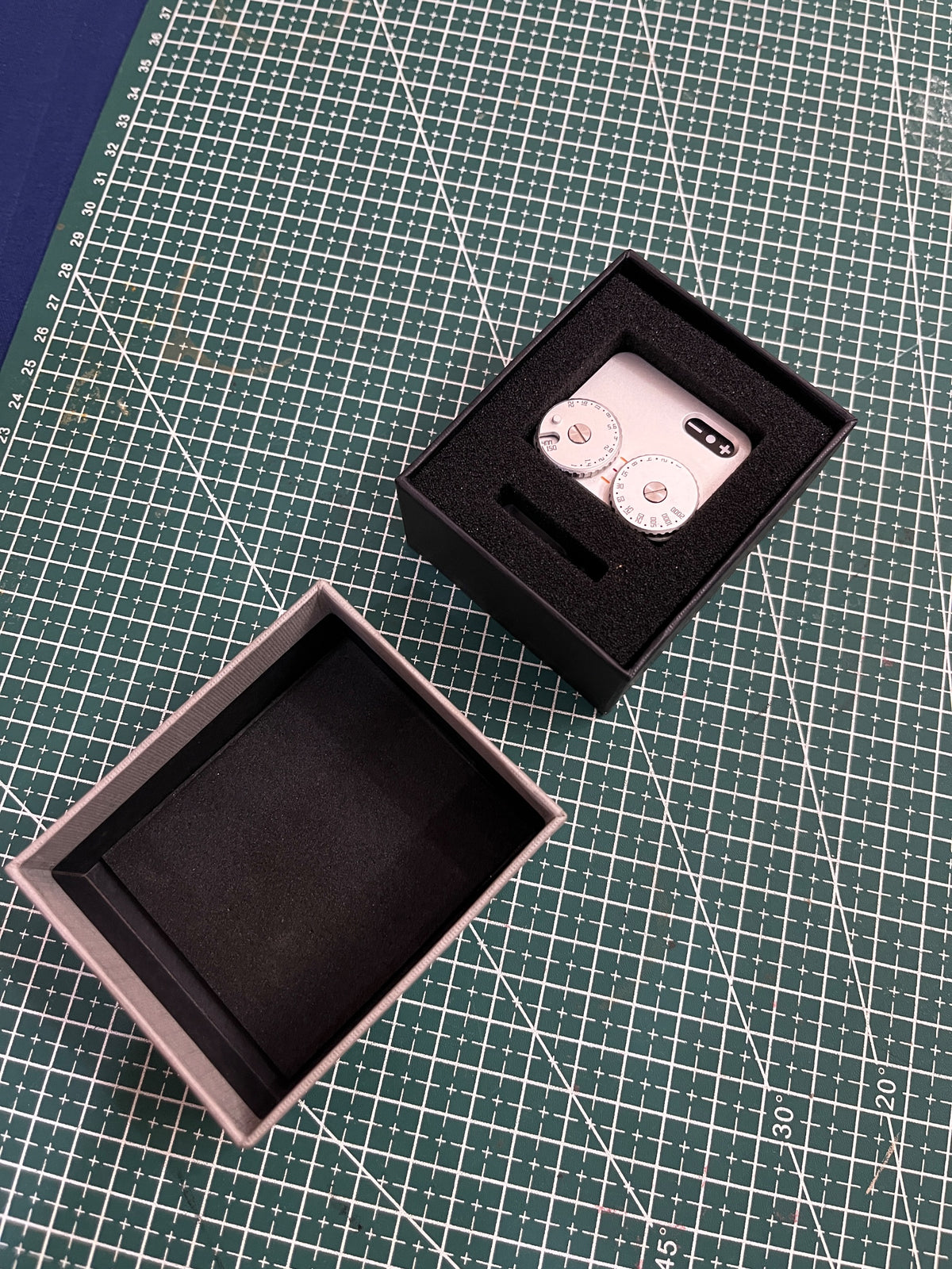 ttartisan Light meter ii