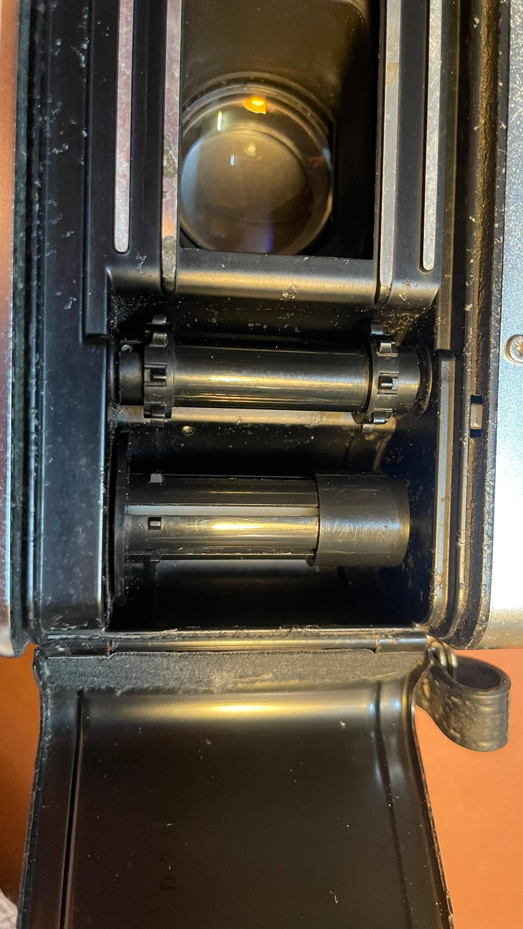 Yashica Electro 35 GSN