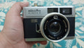 Minolta Hi-Matic E