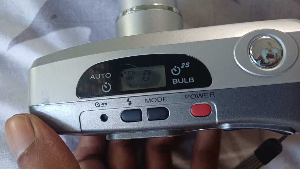 Samsung maxima zoom 80