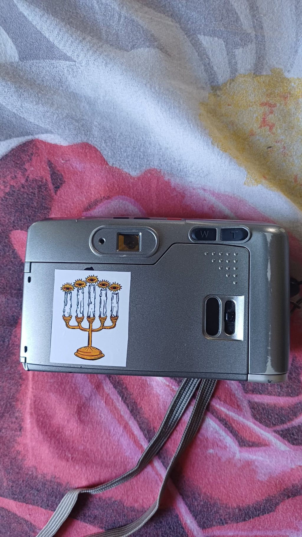Samsung maxima zoom 80