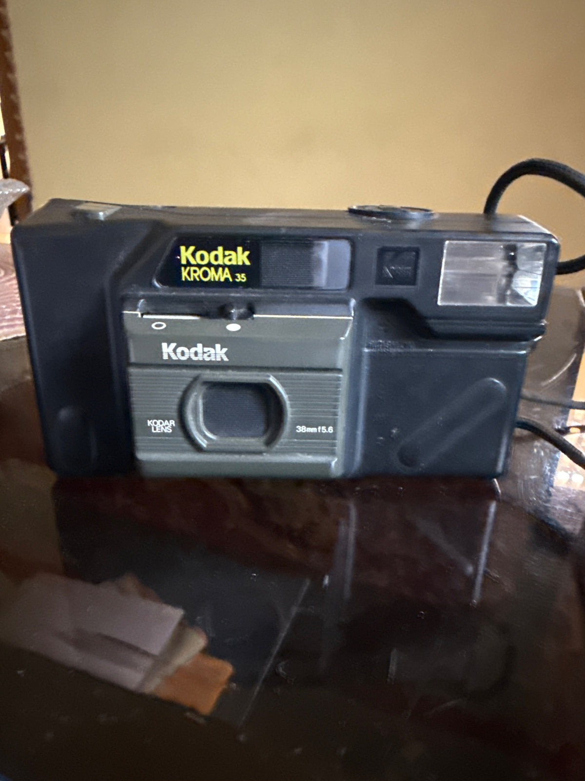 KROMA KODAK