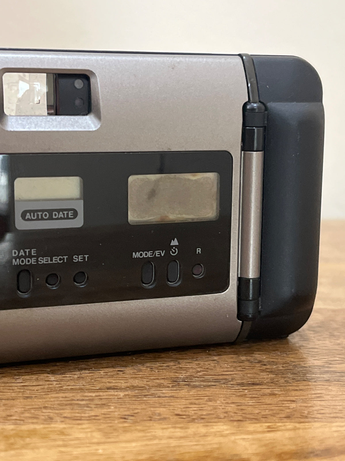 Konica Big Mini
