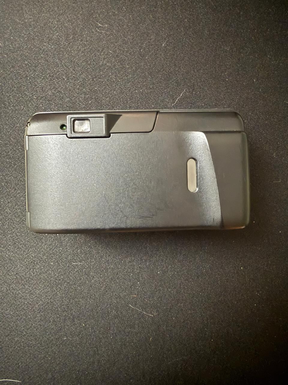 Olympus Superzoom 100G