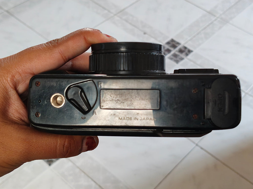 Yashica MD-35F