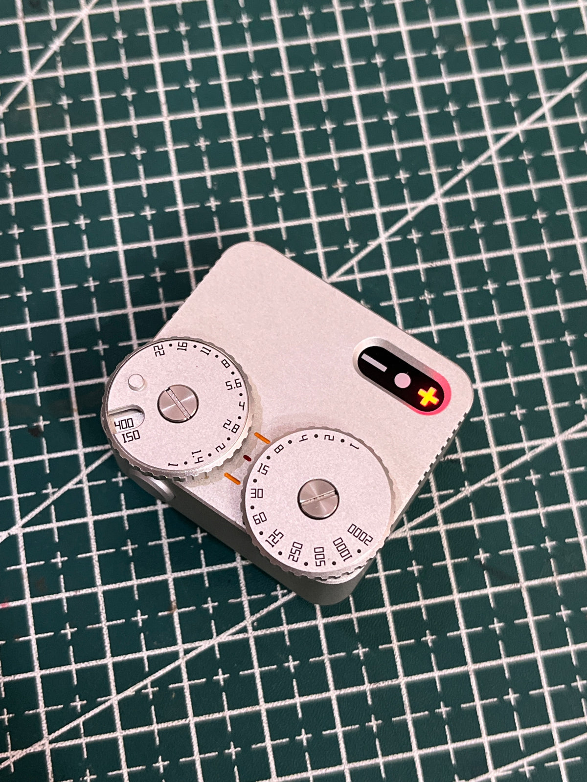 ttartisan Light meter ii