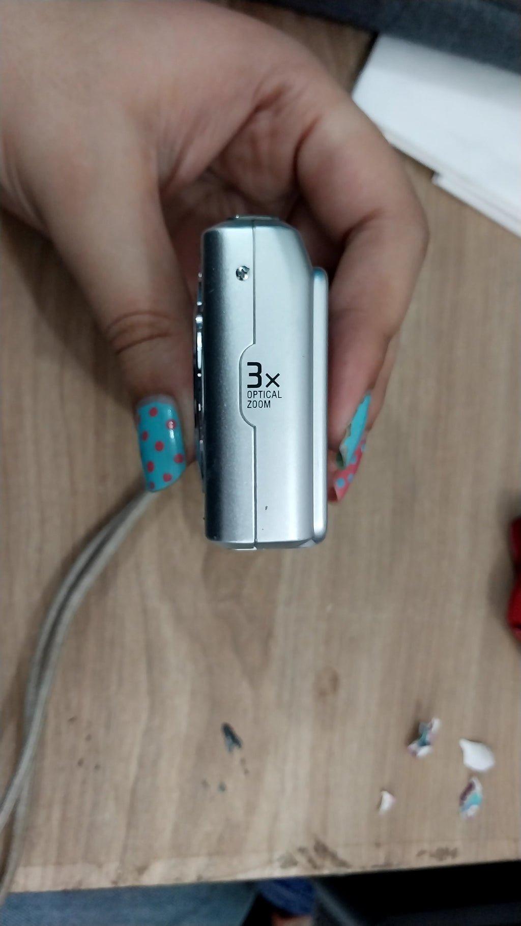 Sony Cyber-shot DSC-W35 (Mint Condition) – filmcameras.In