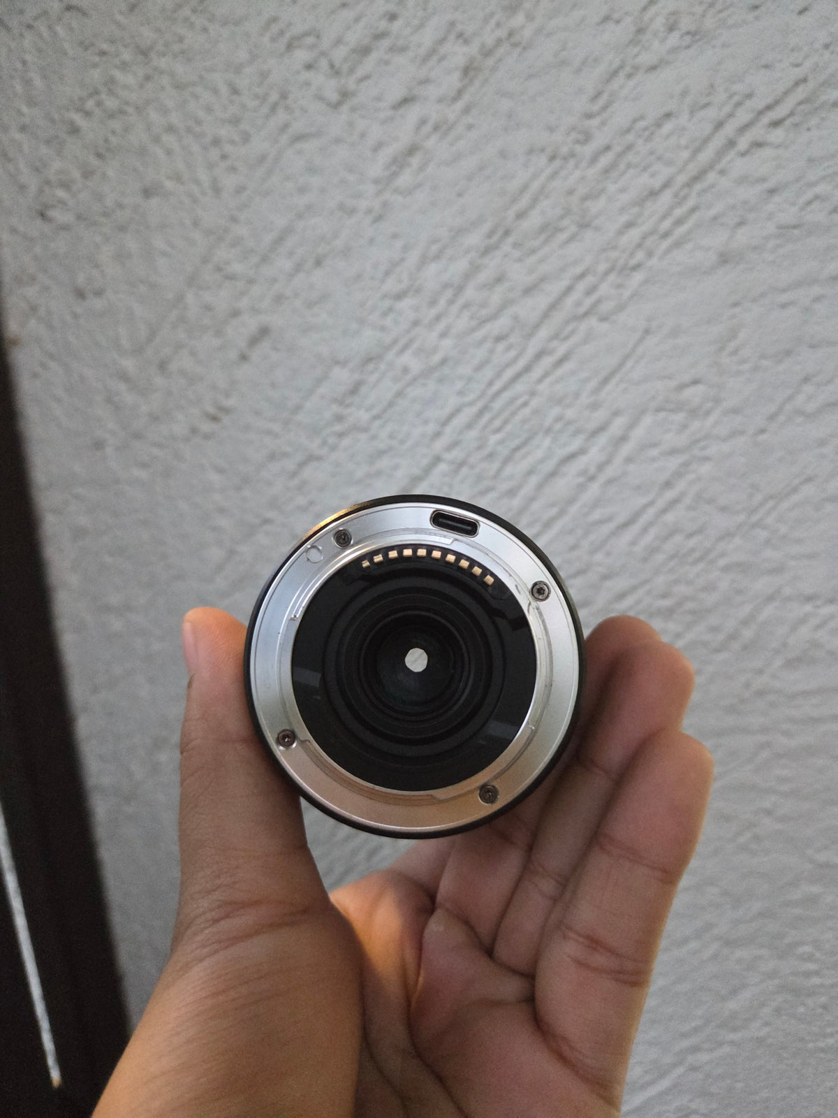 Viltrox 15mm F1. 7 air for Sony APS-C