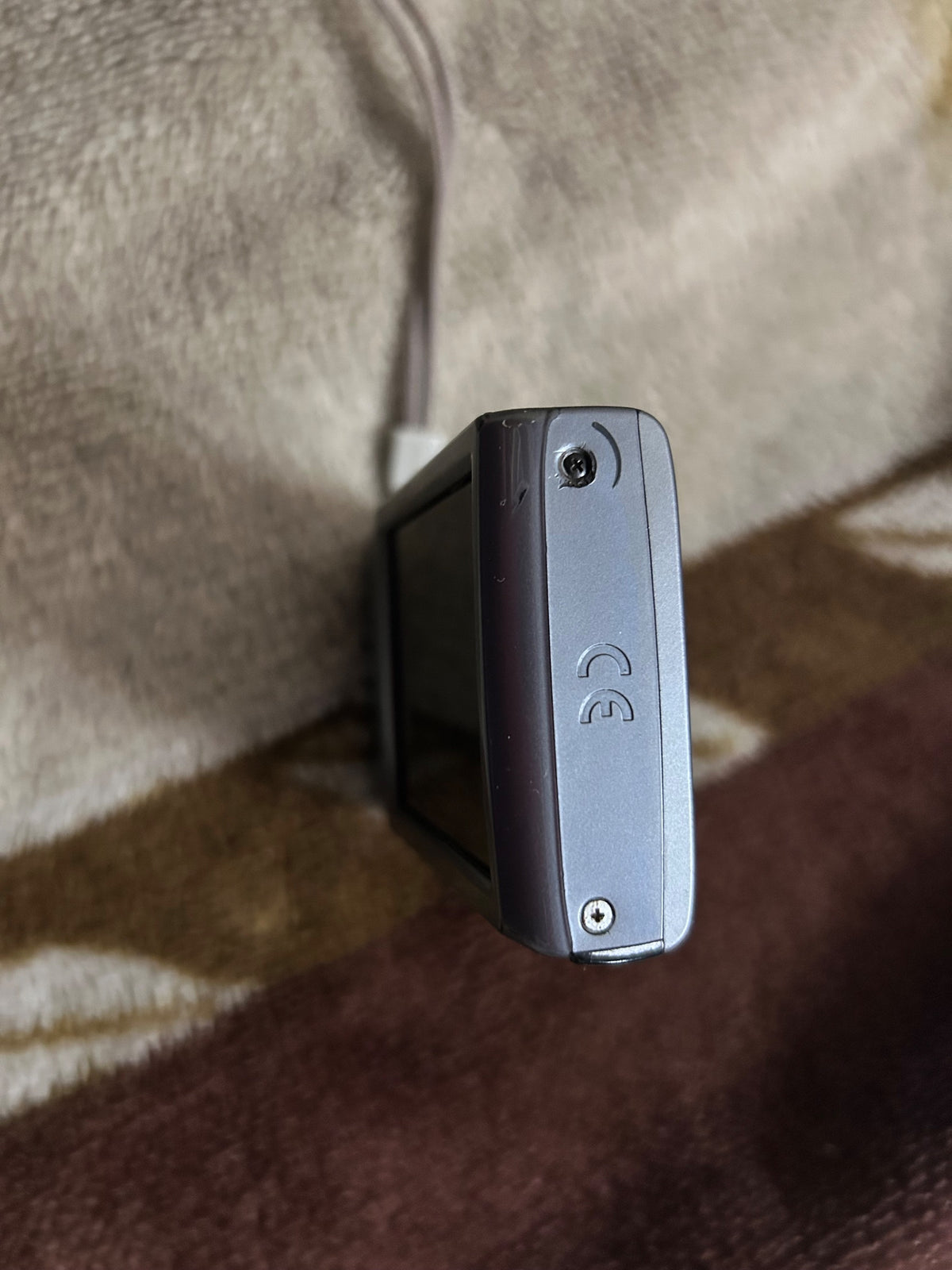 Canon ixus 160