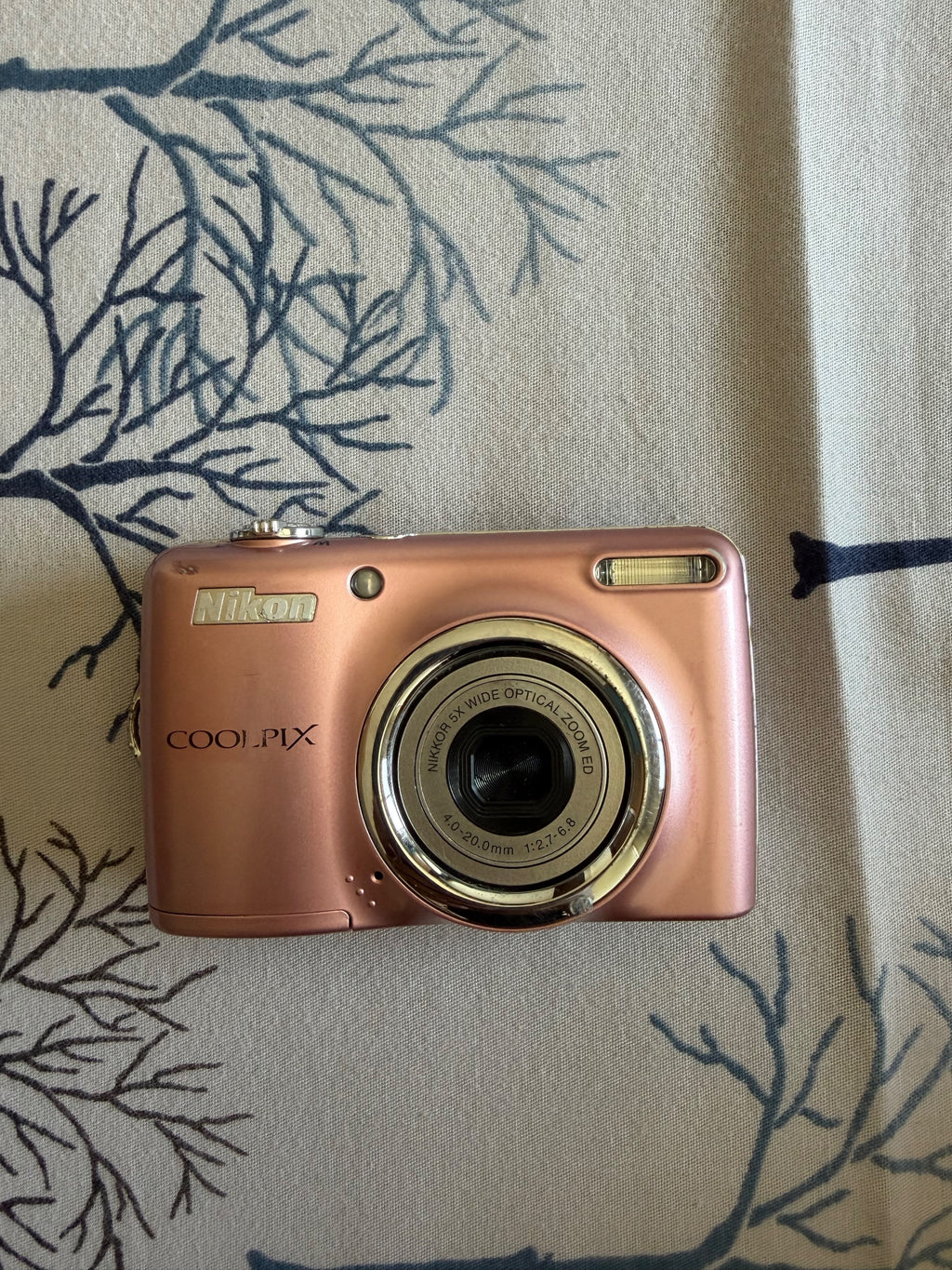 Nikon Coolpix L23