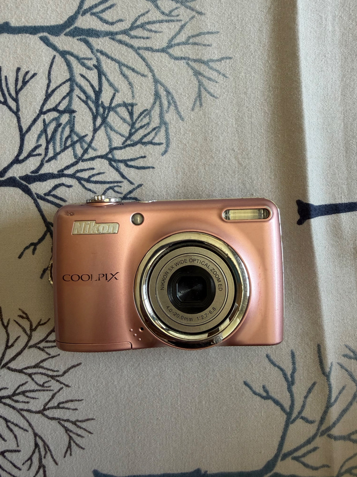 Nikon Coolpix L23
