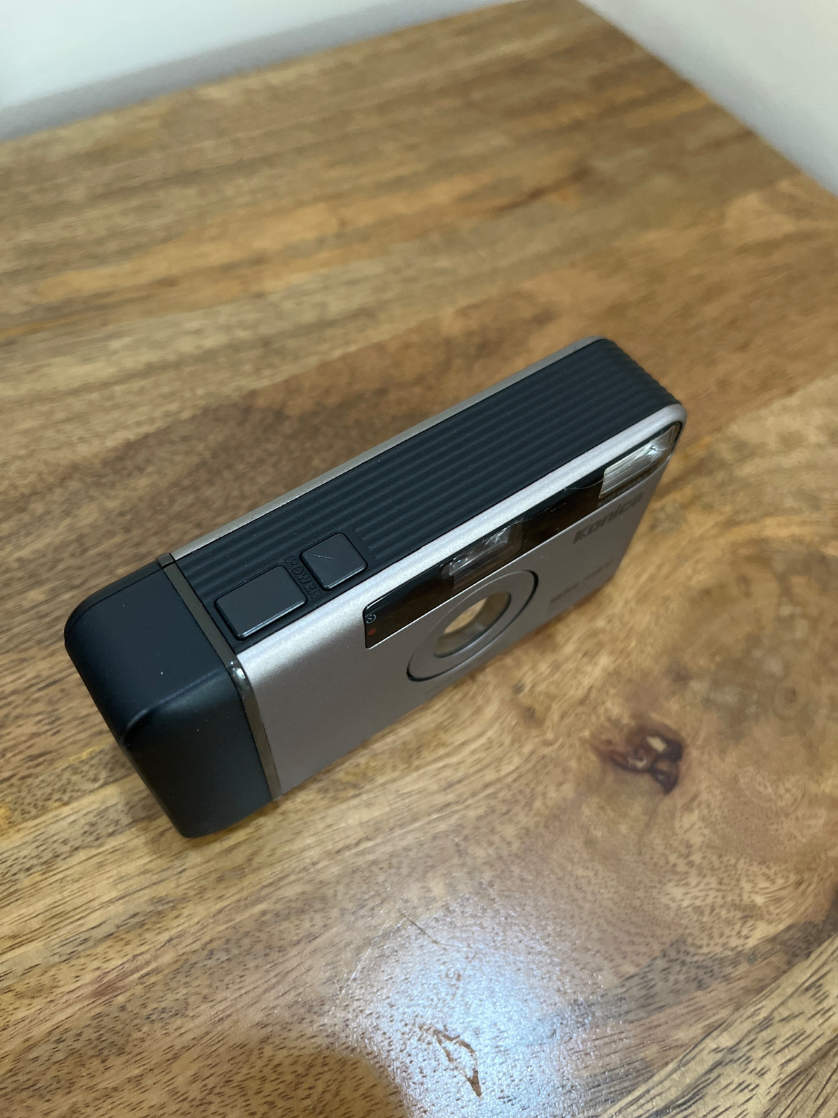 Konica Big Mini