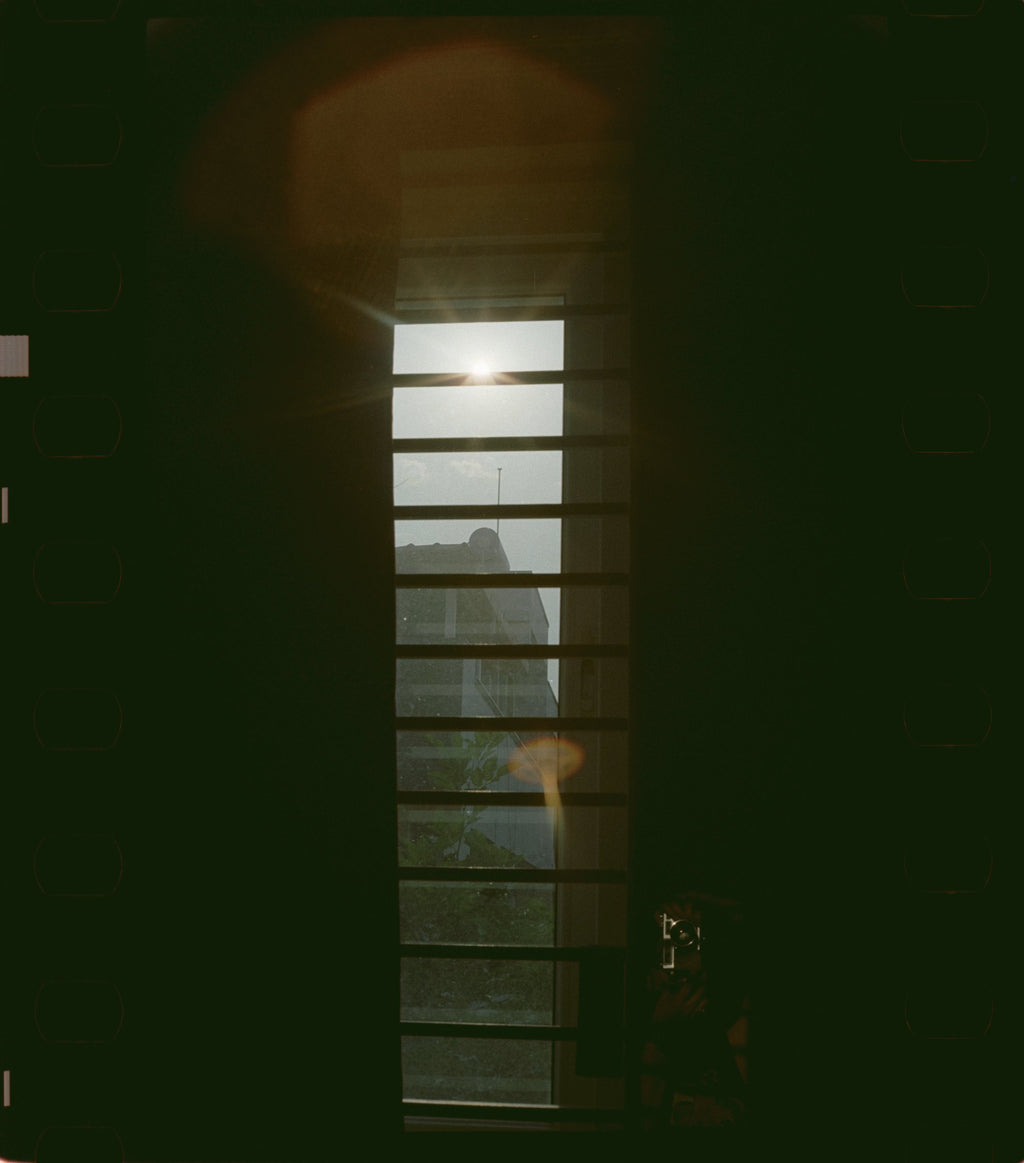 Yashica Electro 35 GSN