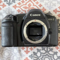 Canon EOS 1