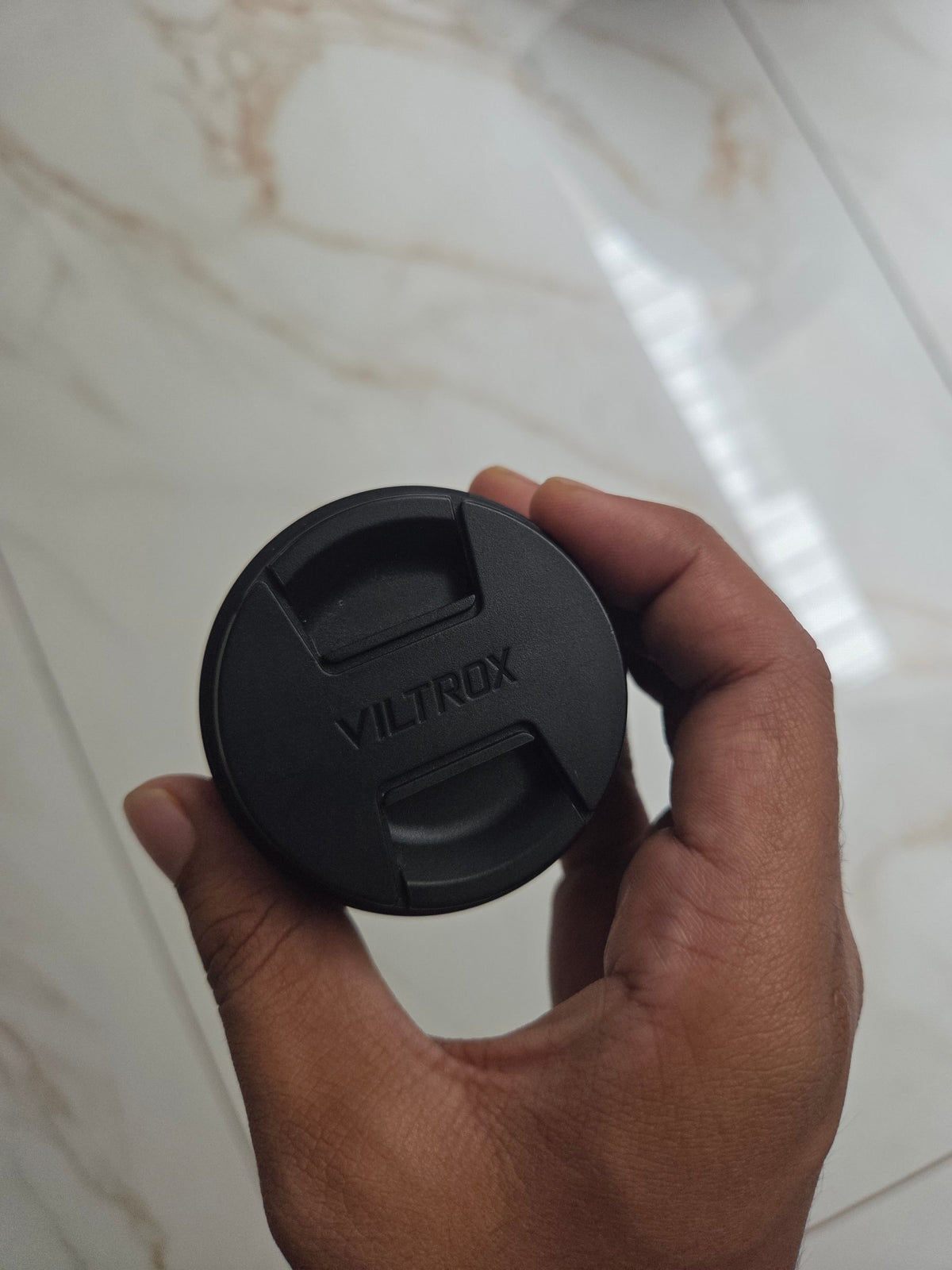 Viltrox 15mm F1. 7 air for Sony APS-C