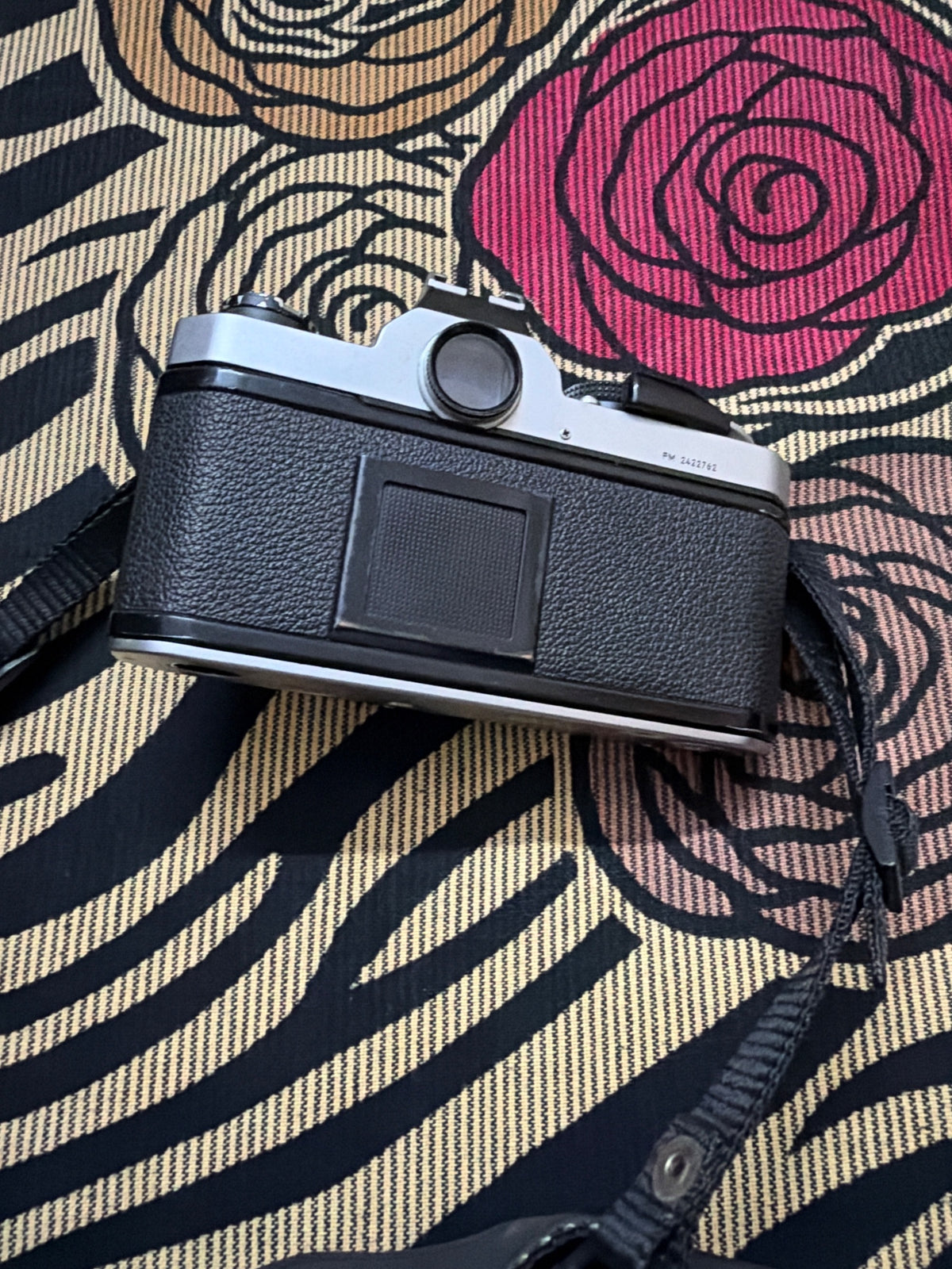 Nikon FM