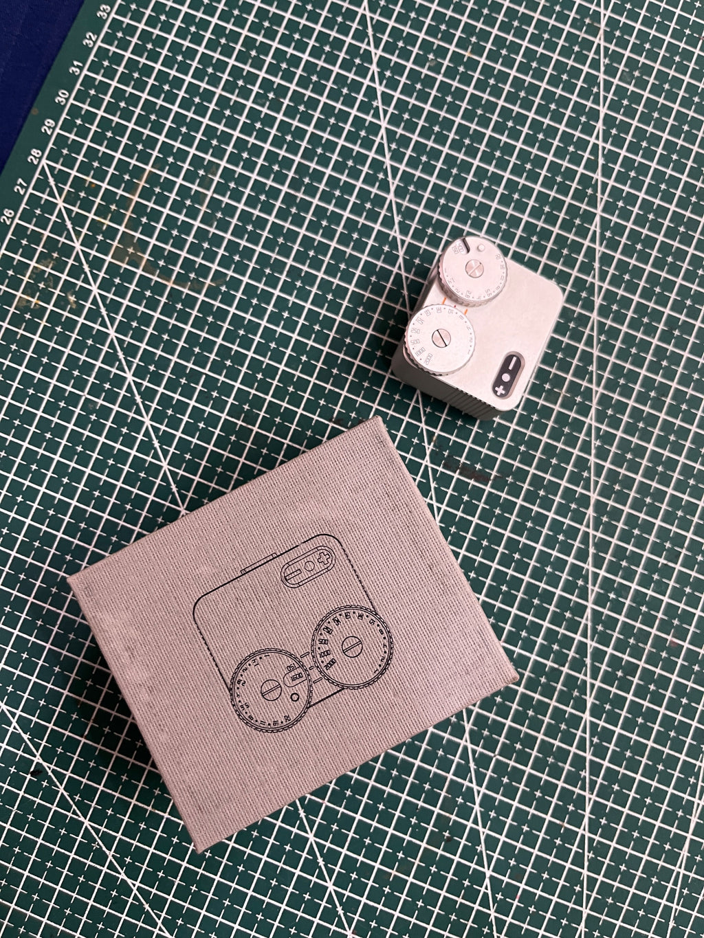 ttartisan Light meter ii