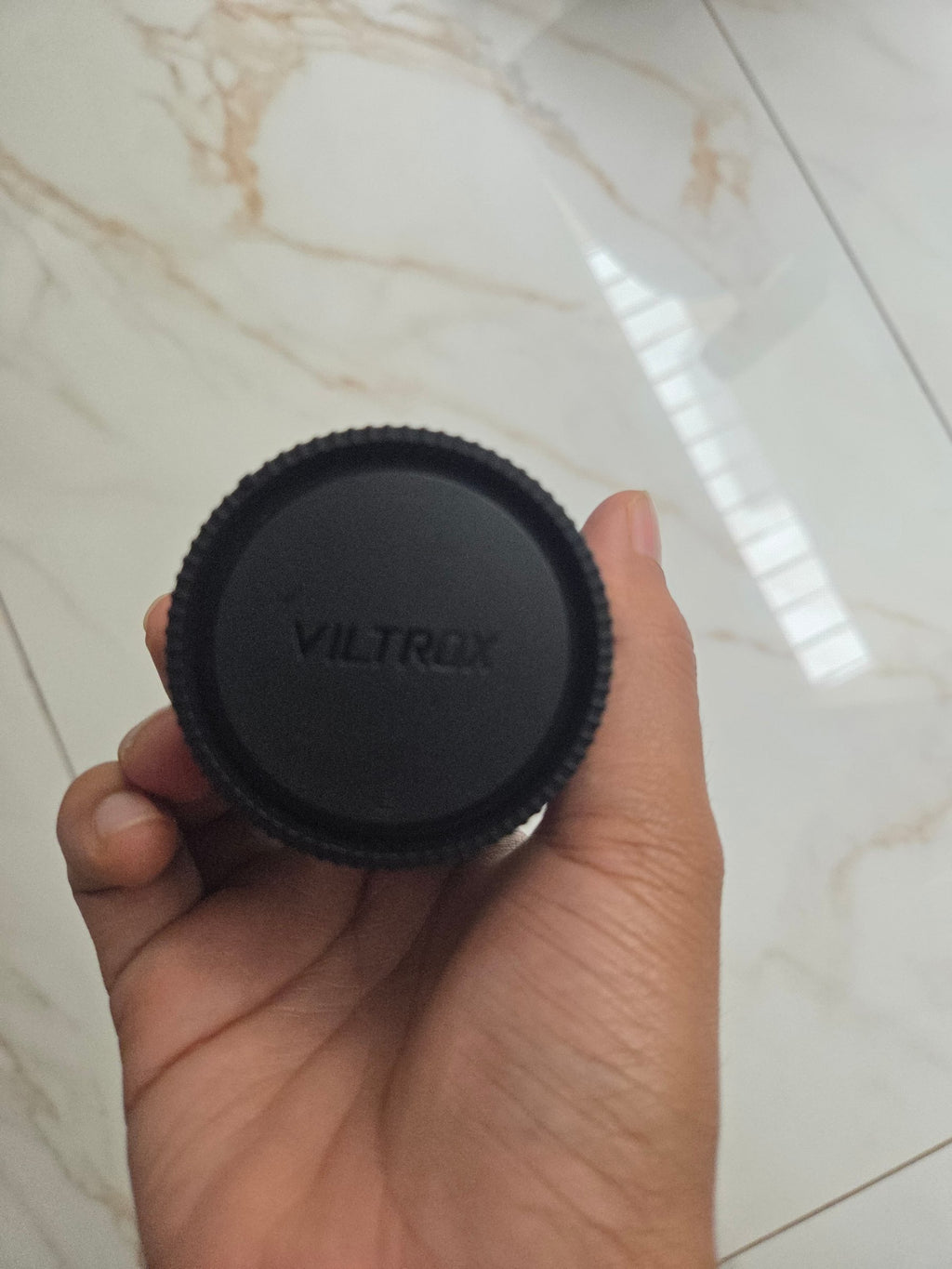 Viltrox 15mm F1. 7 air for Sony APS-C
