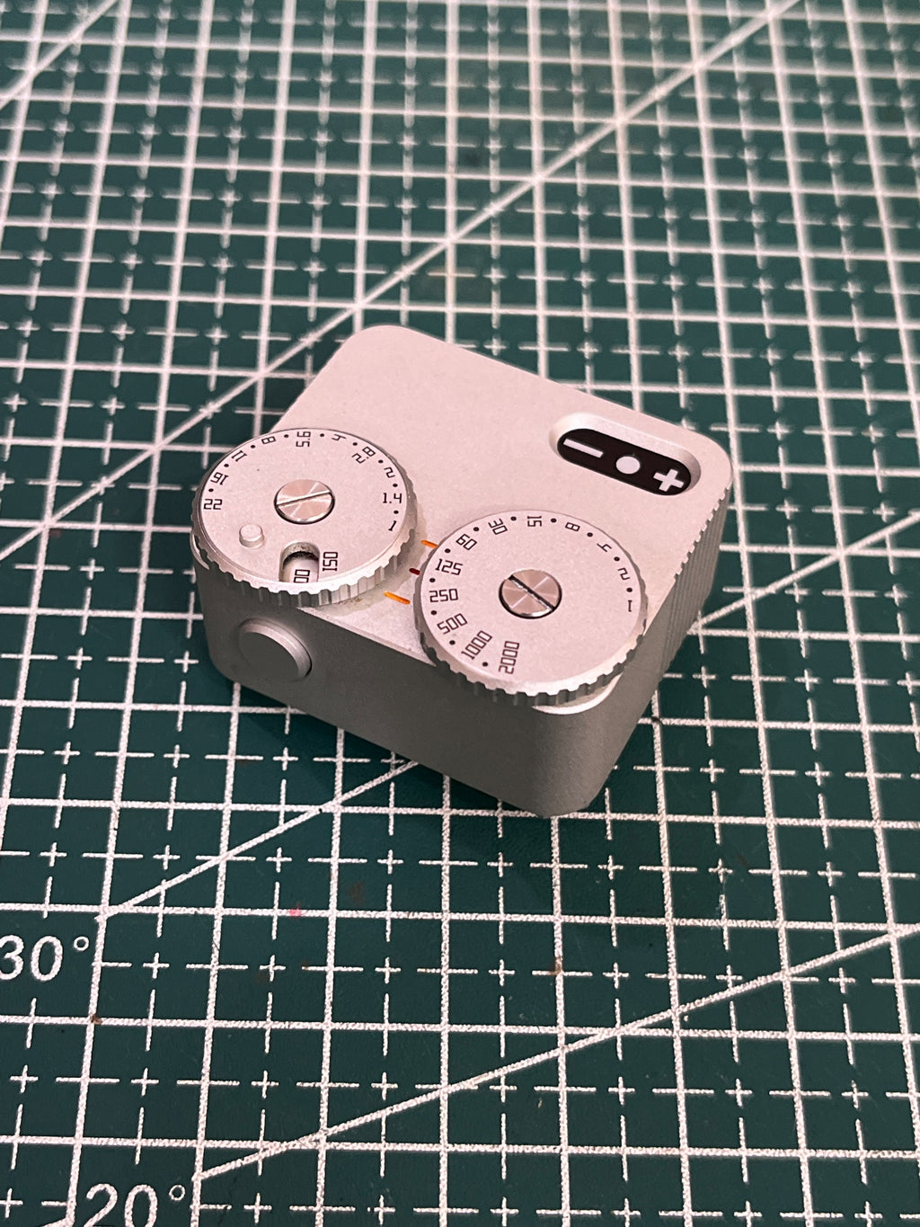 ttartisan Light meter ii