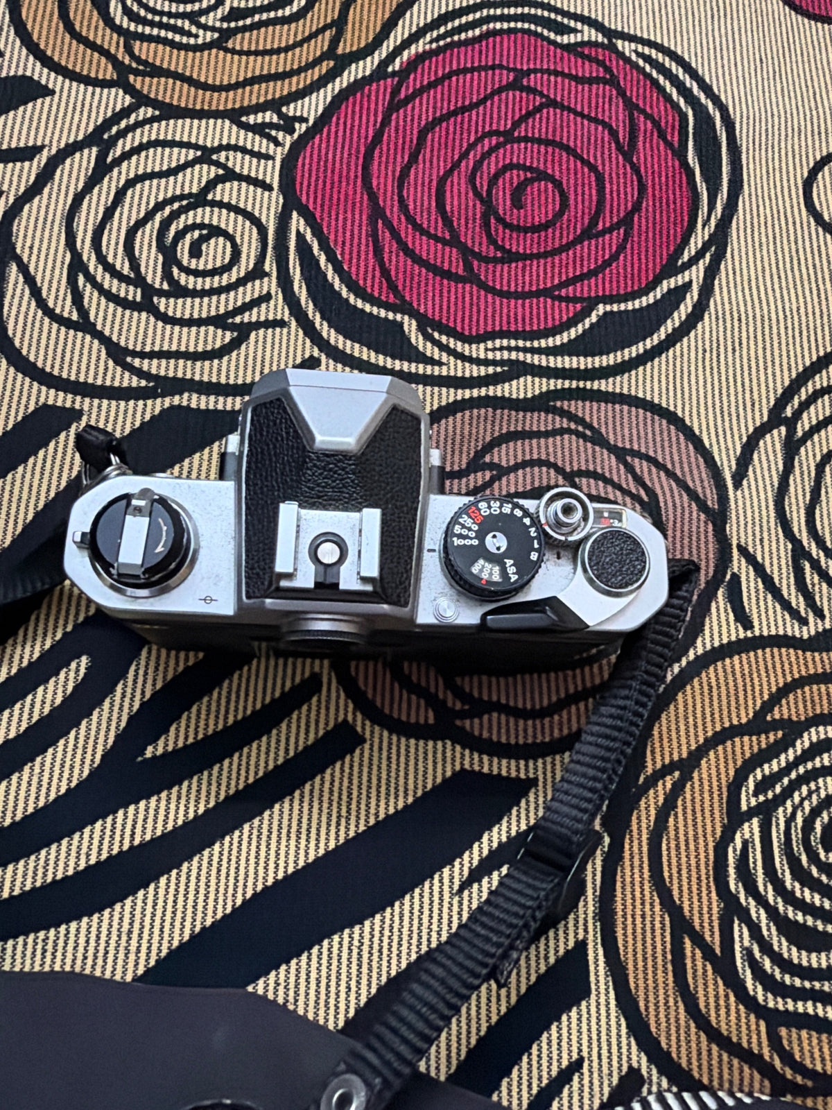 Nikon FM
