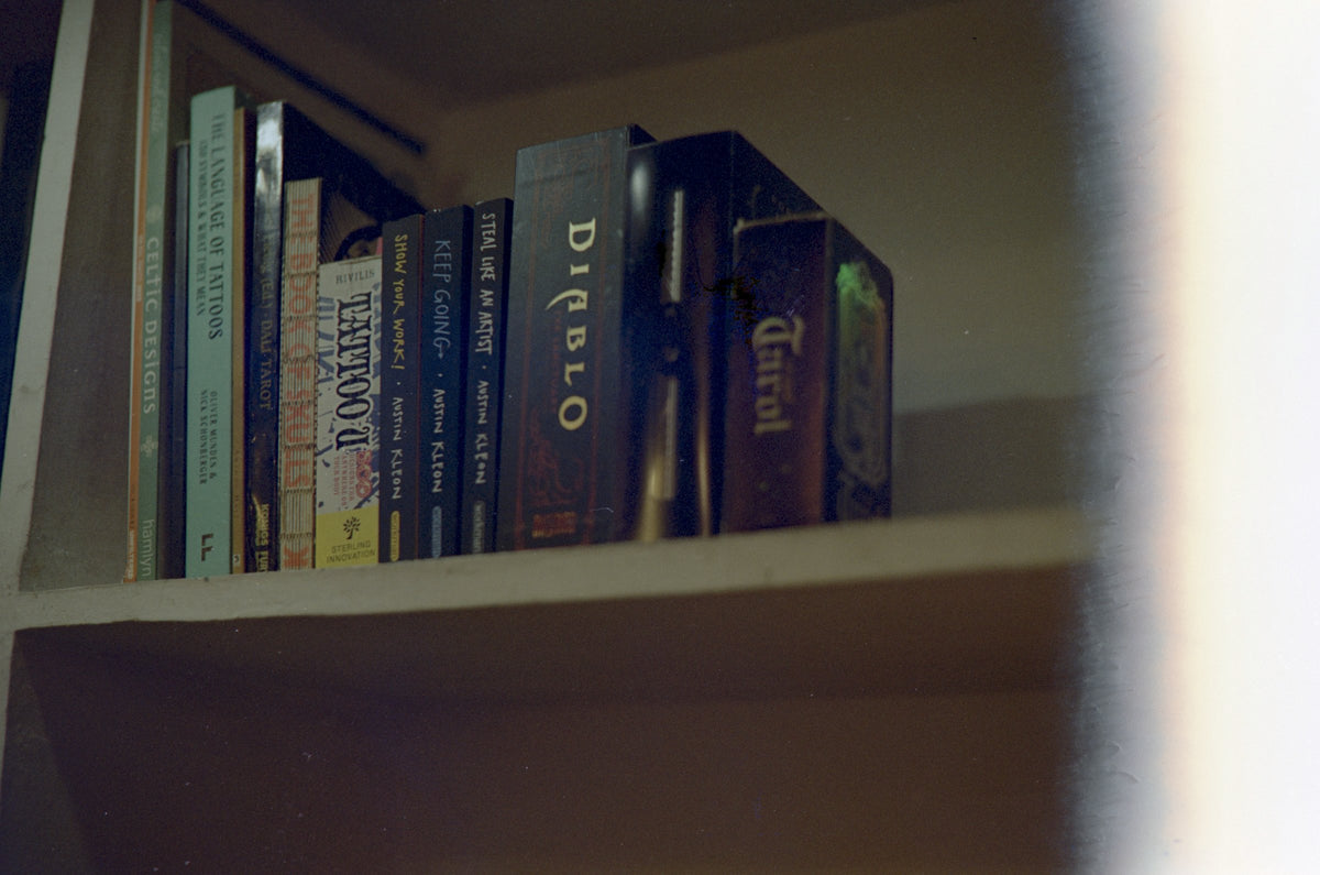 Yashica Electro 35 GSN