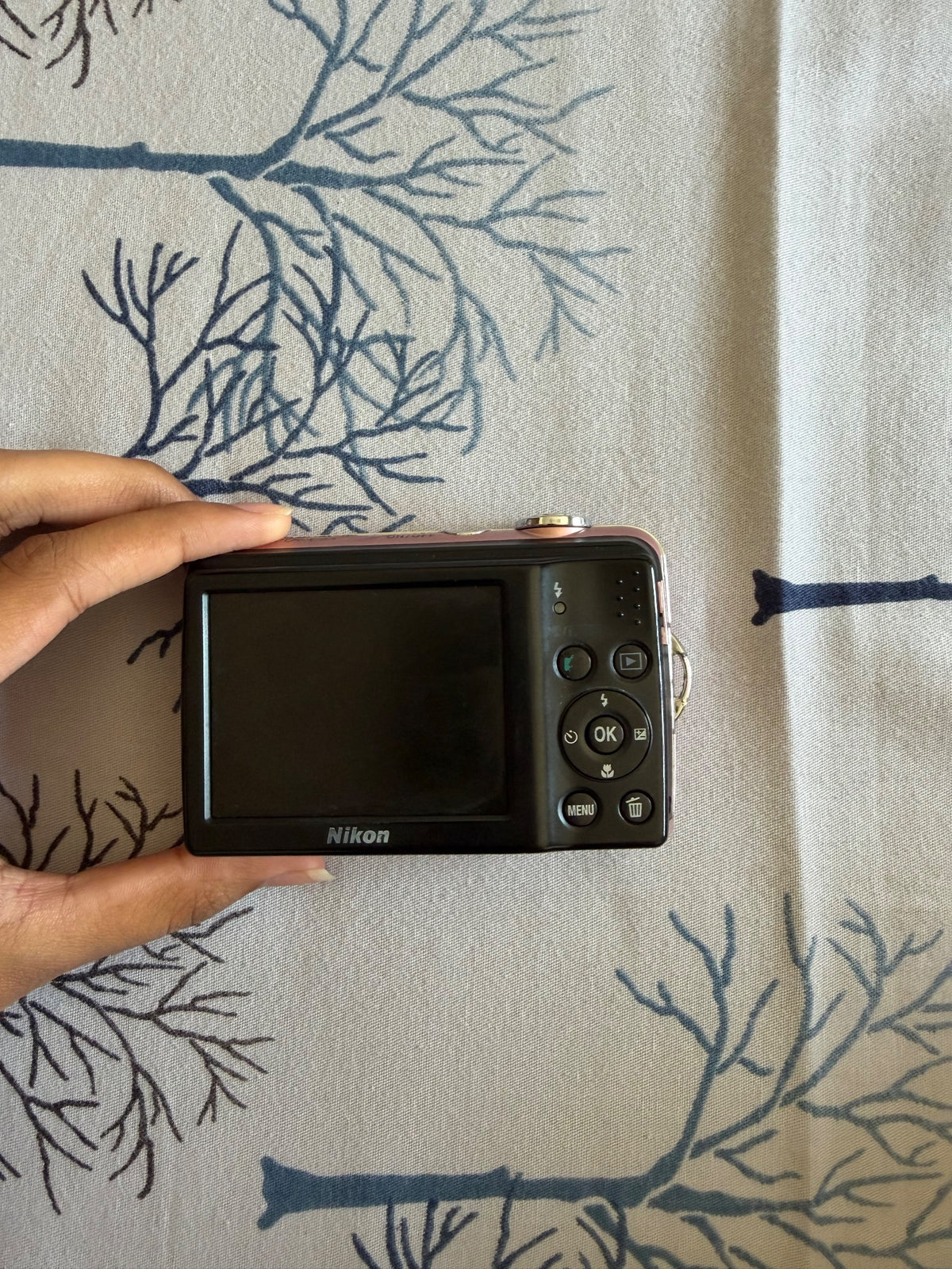 Nikon Coolpix L23