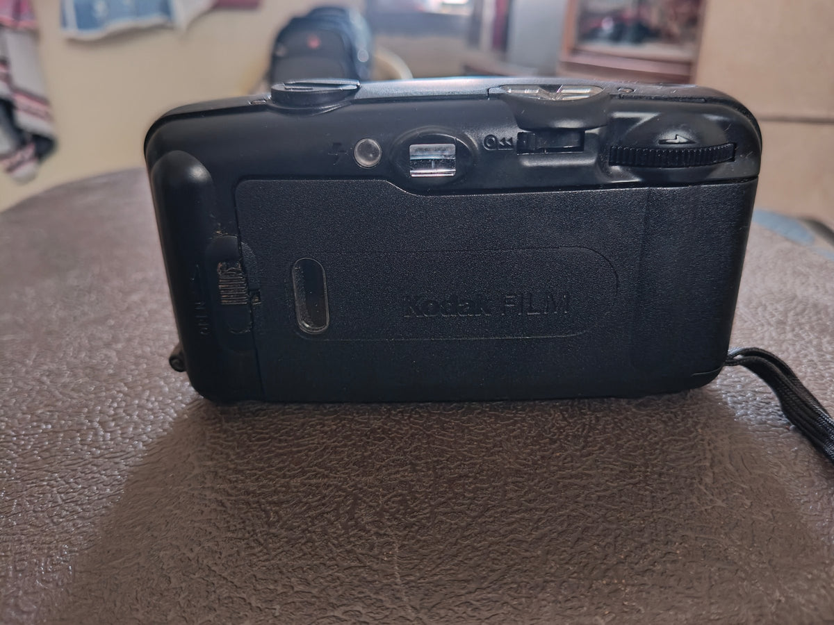 Kodak KB 10 35mm