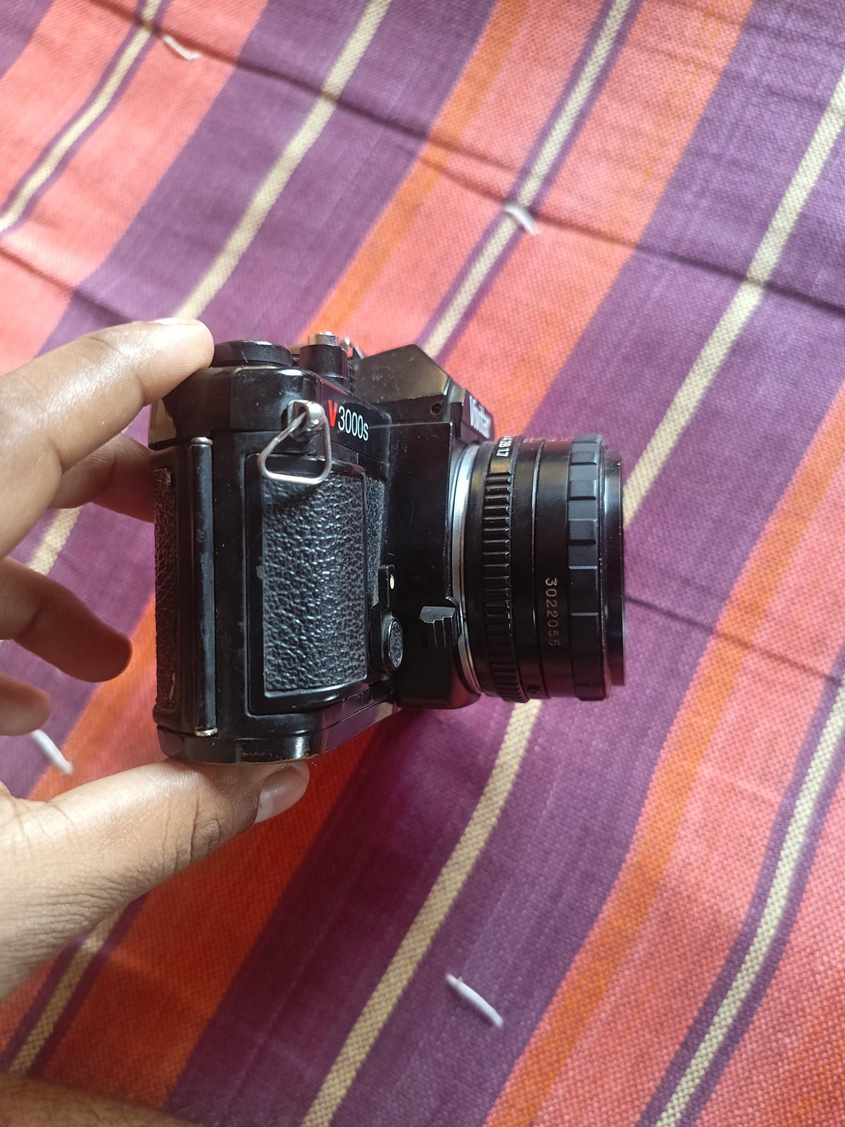 Vivitar V3000S